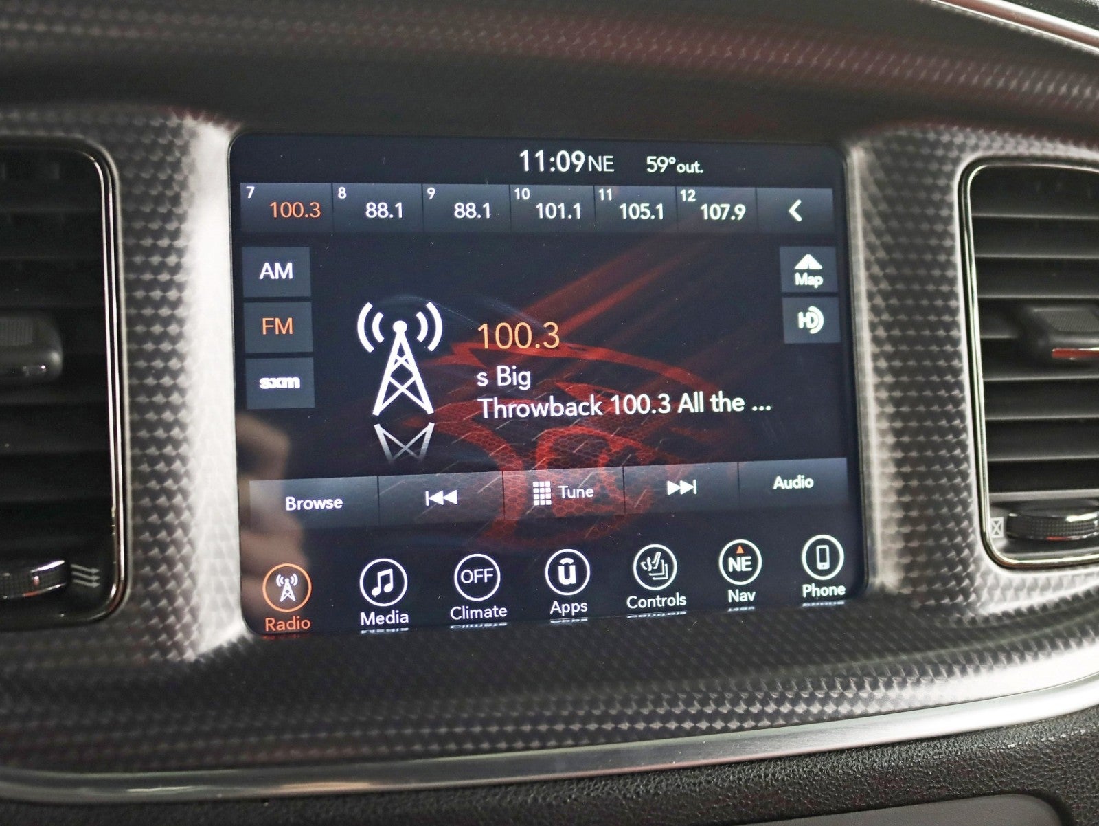 2017 Dodge Charger SRT Hellcat 2 Owner Lambo doors Air Lift suspension Ground Effects Loaded