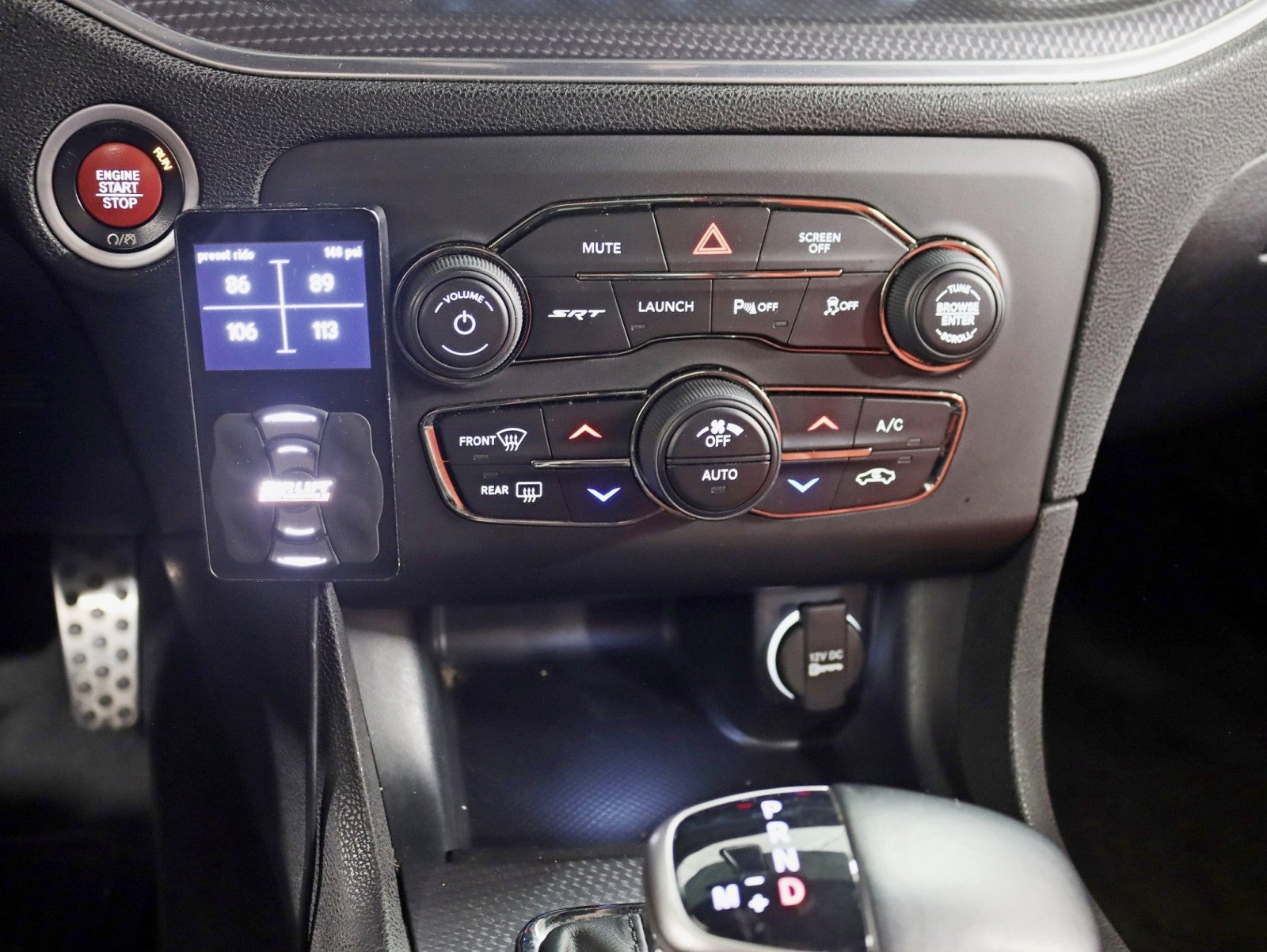 2017 Dodge Charger SRT Hellcat 2 Owner Lambo doors Air Lift suspension Ground Effects Loaded