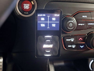 2017 Dodge Charger SRT Hellcat 2 Owner Lambo doors Air Lift suspension Ground Effects Loaded