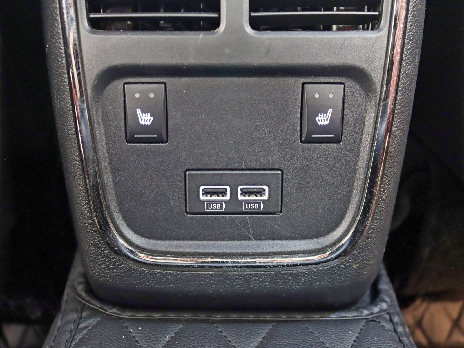 2017 Dodge Charger SRT Hellcat 2 Owner Lambo doors Air Lift suspension Ground Effects Loaded