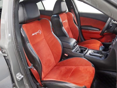 2017 Dodge Charger SRT Hellcat 2 Owner Lambo doors Air Lift suspension Ground Effects Loaded