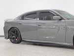 2017 Dodge Charger SRT Hellcat 2 Owner Lambo doors Air Lift suspension Ground Effects Loaded