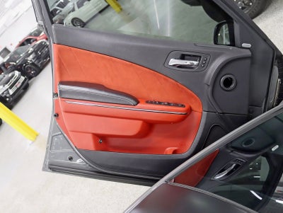 2017 Dodge Charger SRT Hellcat 2 Owner Lambo doors Air Lift suspension Ground Effects Loaded