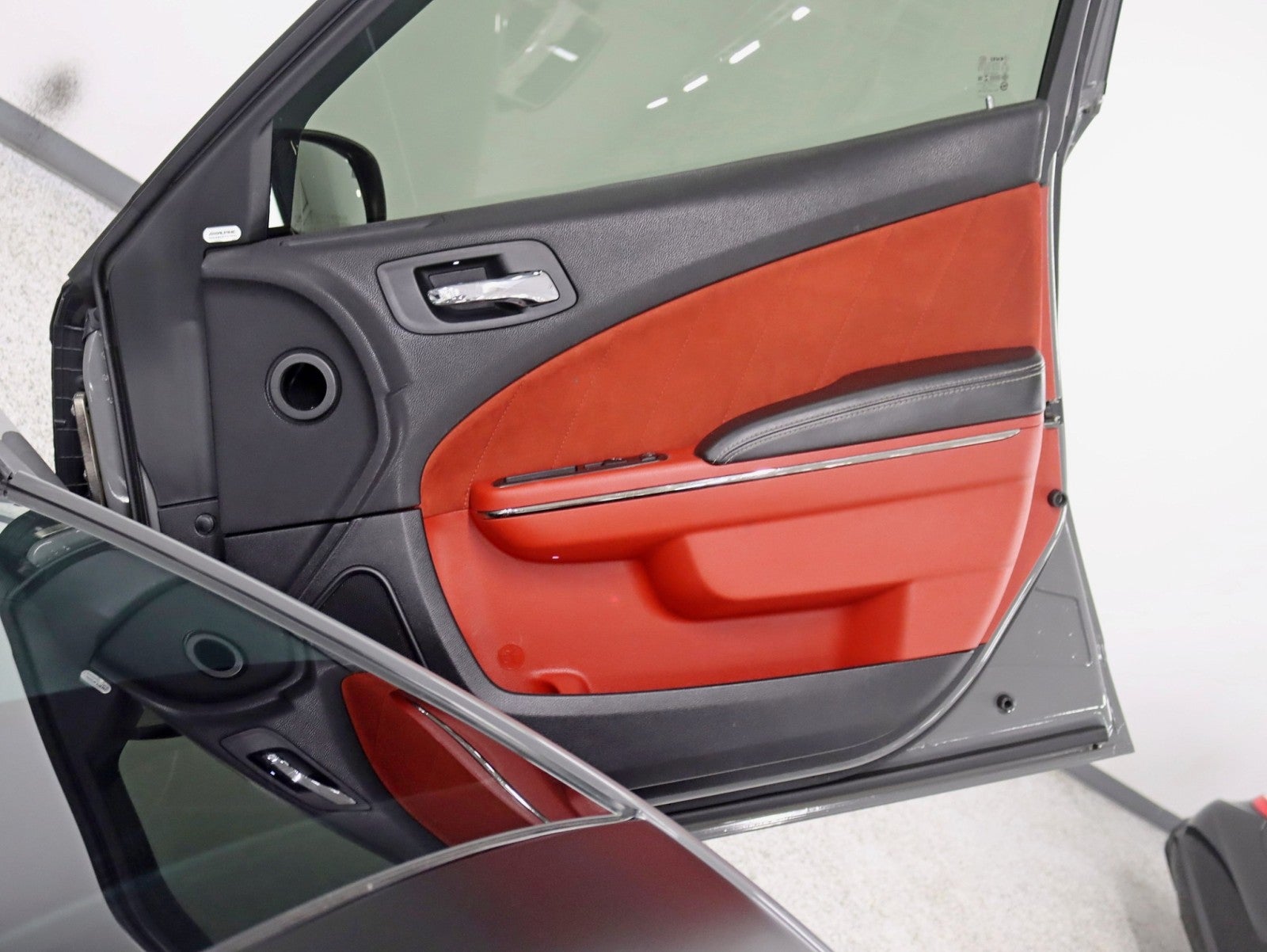 2017 Dodge Charger SRT Hellcat 2 Owner Lambo doors Air Lift suspension Ground Effects Loaded