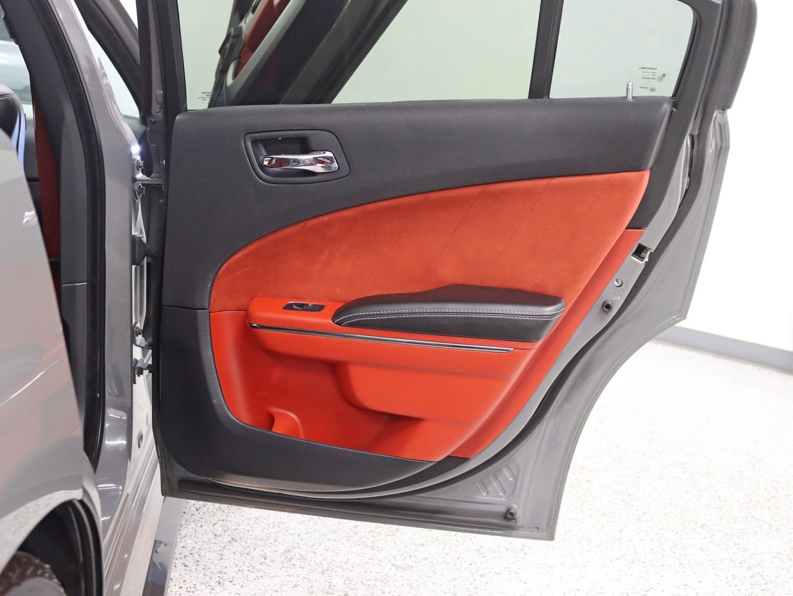 2017 Dodge Charger SRT Hellcat 2 Owner Lambo doors Air Lift suspension Ground Effects Loaded