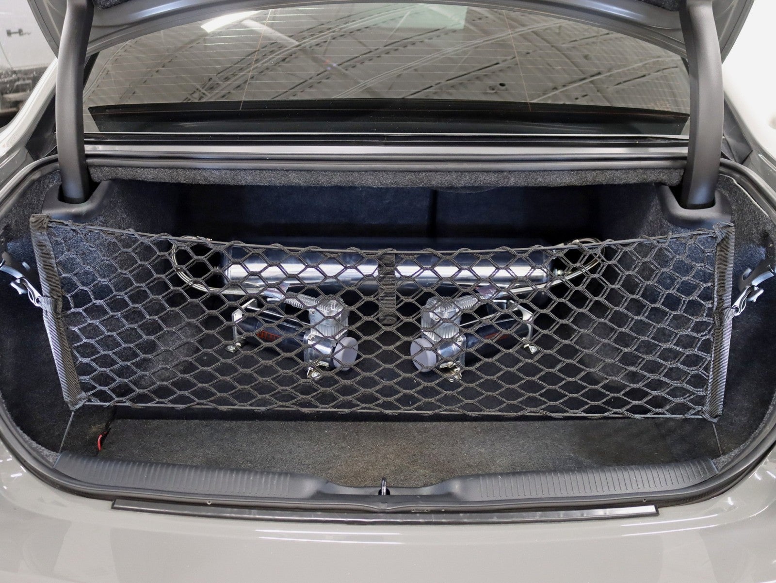 2017 Dodge Charger SRT Hellcat 2 Owner Lambo doors Air Lift suspension Ground Effects Loaded