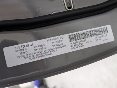 2017 Dodge Charger SRT Hellcat 2 Owner Lambo doors Air Lift suspension Ground Effects Loaded