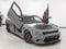 2017 Dodge Charger SRT Hellcat 2 Owner Lambo doors Air Lift suspension Ground Effects Loaded