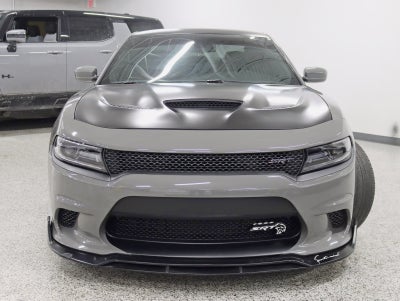 2017 Dodge Charger SRT Hellcat 2 Owner Lambo doors Air Lift suspension Ground Effects Loaded