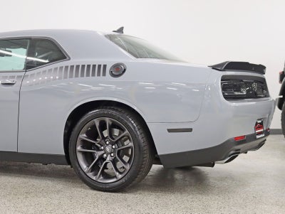 2021 Dodge Challenger R/T Scat Pack 2 Owner Auto Shaker Pkg Driver Group Alpine Stereo Loaded