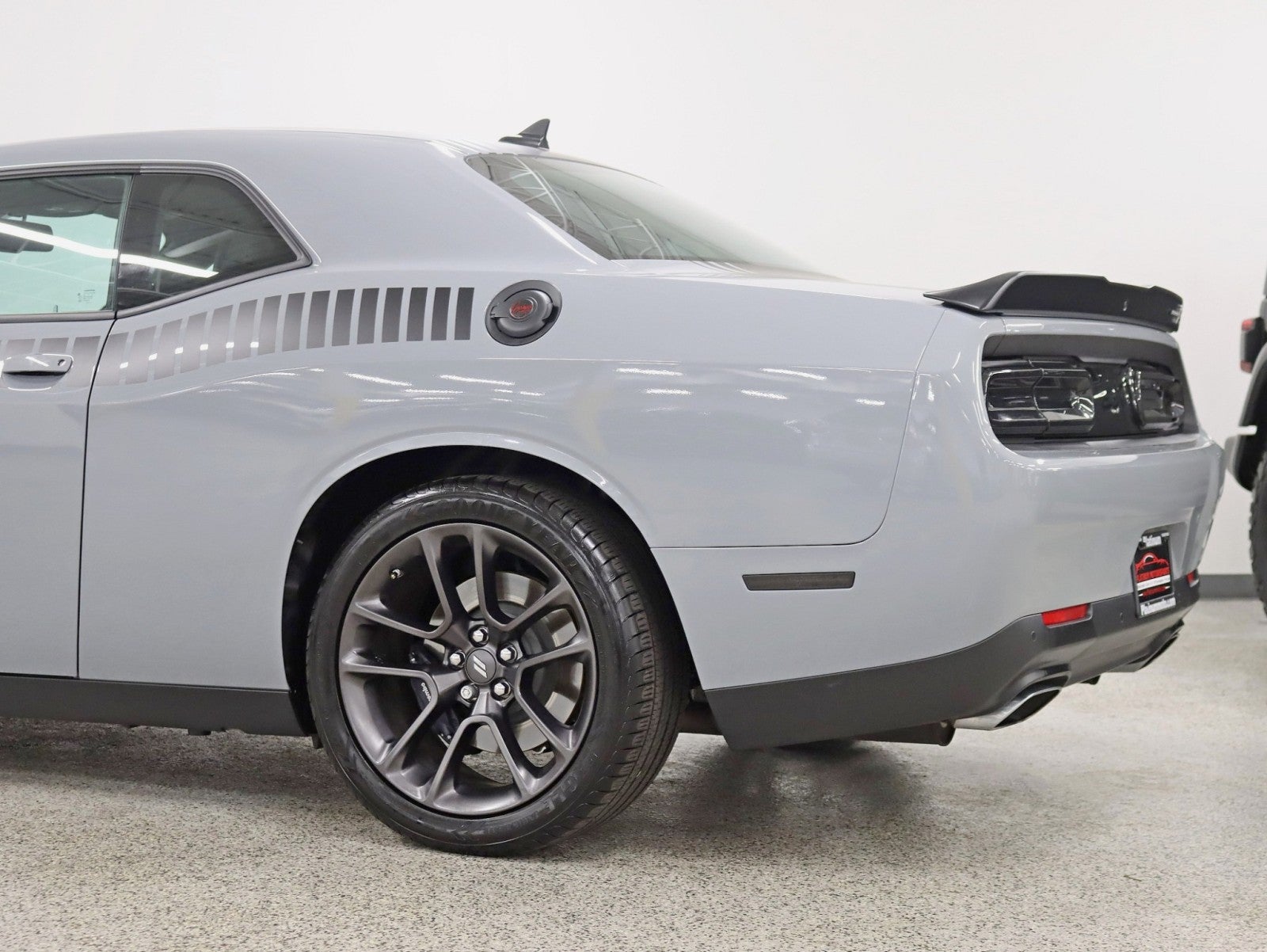 2021 Dodge Challenger R/T Scat Pack 2 Owner Auto Shaker Pkg Driver Group Alpine Stereo Loaded