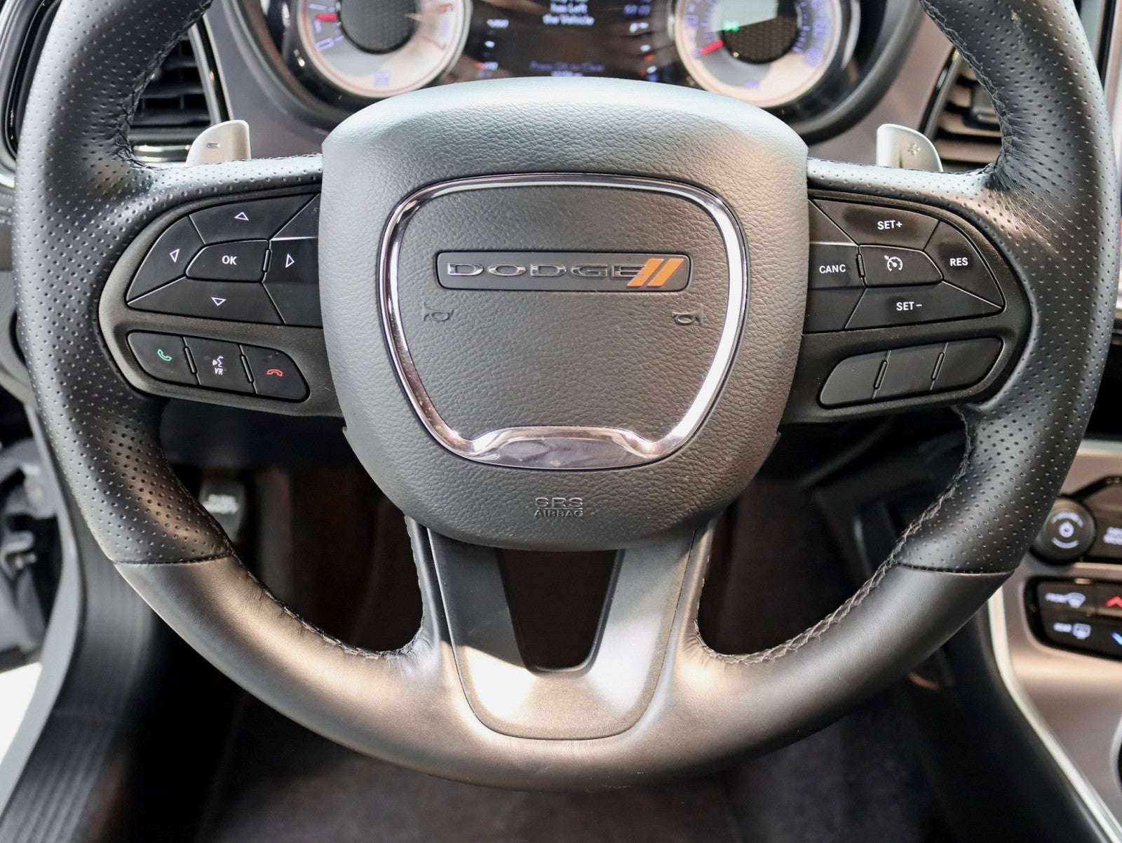 2021 Dodge Challenger R/T Scat Pack 2 Owner Auto Shaker Pkg Driver Group Alpine Stereo Loaded