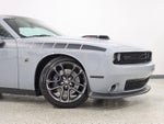 2021 Dodge Challenger R/T Scat Pack 2 Owner Auto Shaker Pkg Driver Group Alpine Stereo Loaded