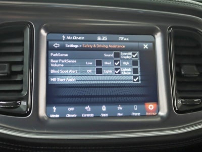 2021 Dodge Challenger R/T Scat Pack 2 Owner Auto Shaker Pkg Driver Group Alpine Stereo Loaded