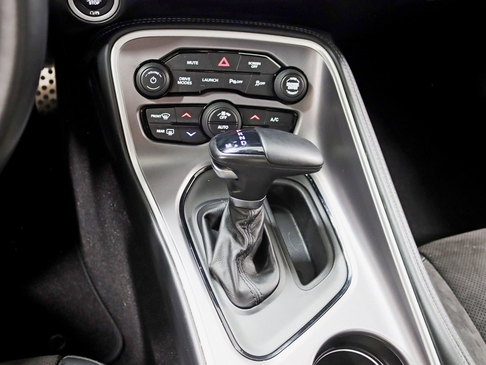2021 Dodge Challenger R/T Scat Pack 2 Owner Auto Shaker Pkg Driver Group Alpine Stereo Loaded