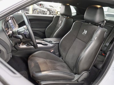 2021 Dodge Challenger R/T Scat Pack 2 Owner Auto Shaker Pkg Driver Group Alpine Stereo Loaded