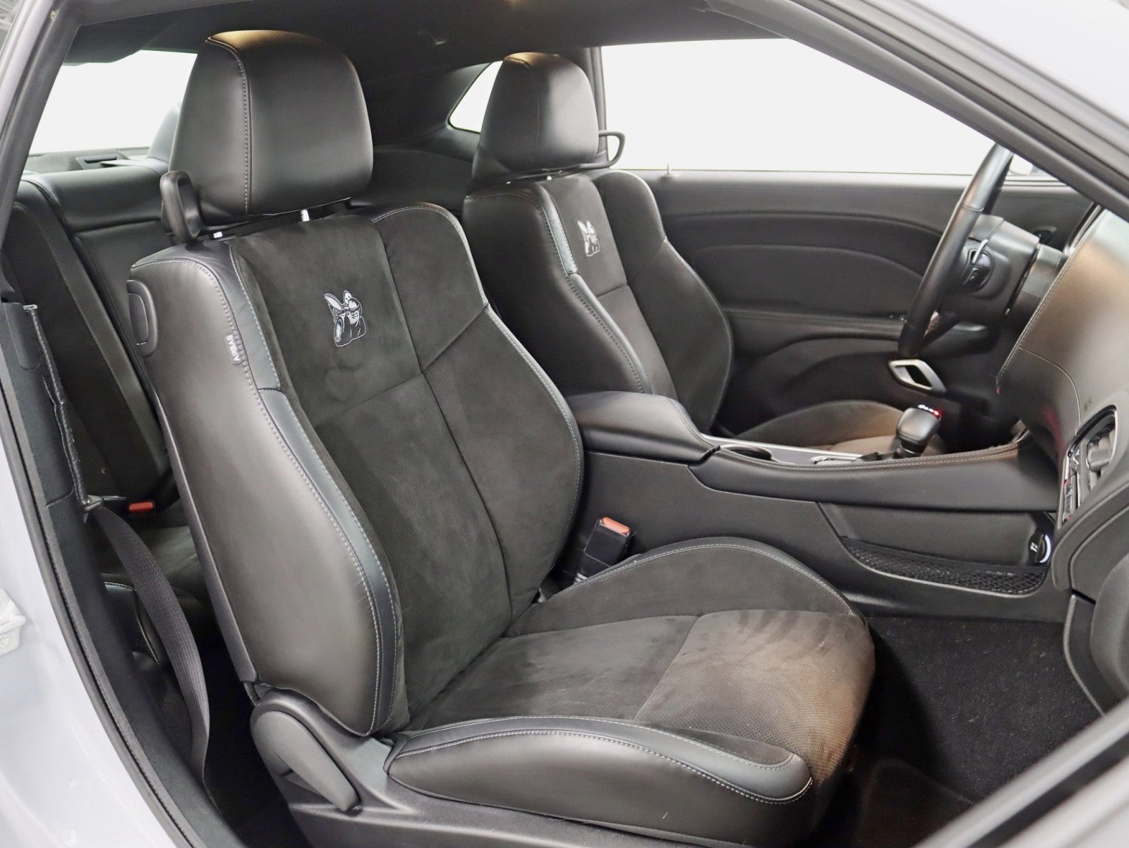 2021 Dodge Challenger R/T Scat Pack 2 Owner Auto Shaker Pkg Driver Group Alpine Stereo Loaded