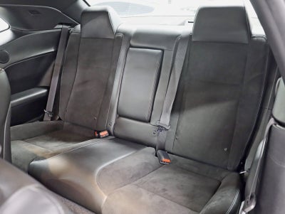 2021 Dodge Challenger R/T Scat Pack 2 Owner Auto Shaker Pkg Driver Group Alpine Stereo Loaded