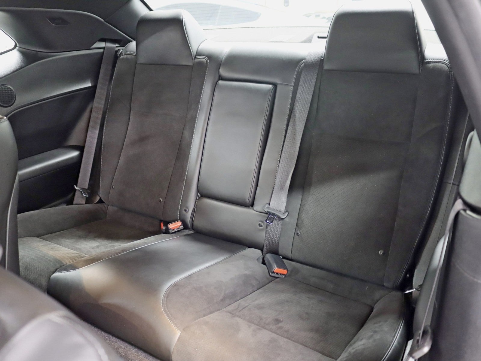 2021 Dodge Challenger R/T Scat Pack 2 Owner Auto Shaker Pkg Driver Group Alpine Stereo Loaded