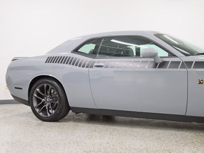 2021 Dodge Challenger R/T Scat Pack 2 Owner Auto Shaker Pkg Driver Group Alpine Stereo Loaded