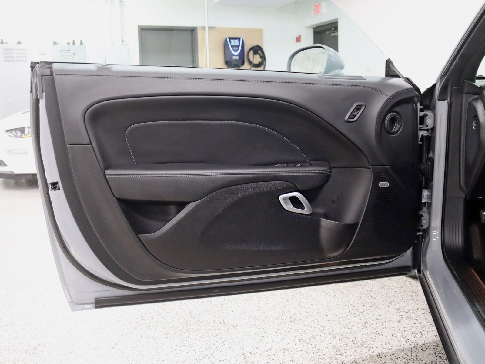 2021 Dodge Challenger R/T Scat Pack 2 Owner Auto Shaker Pkg Driver Group Alpine Stereo Loaded