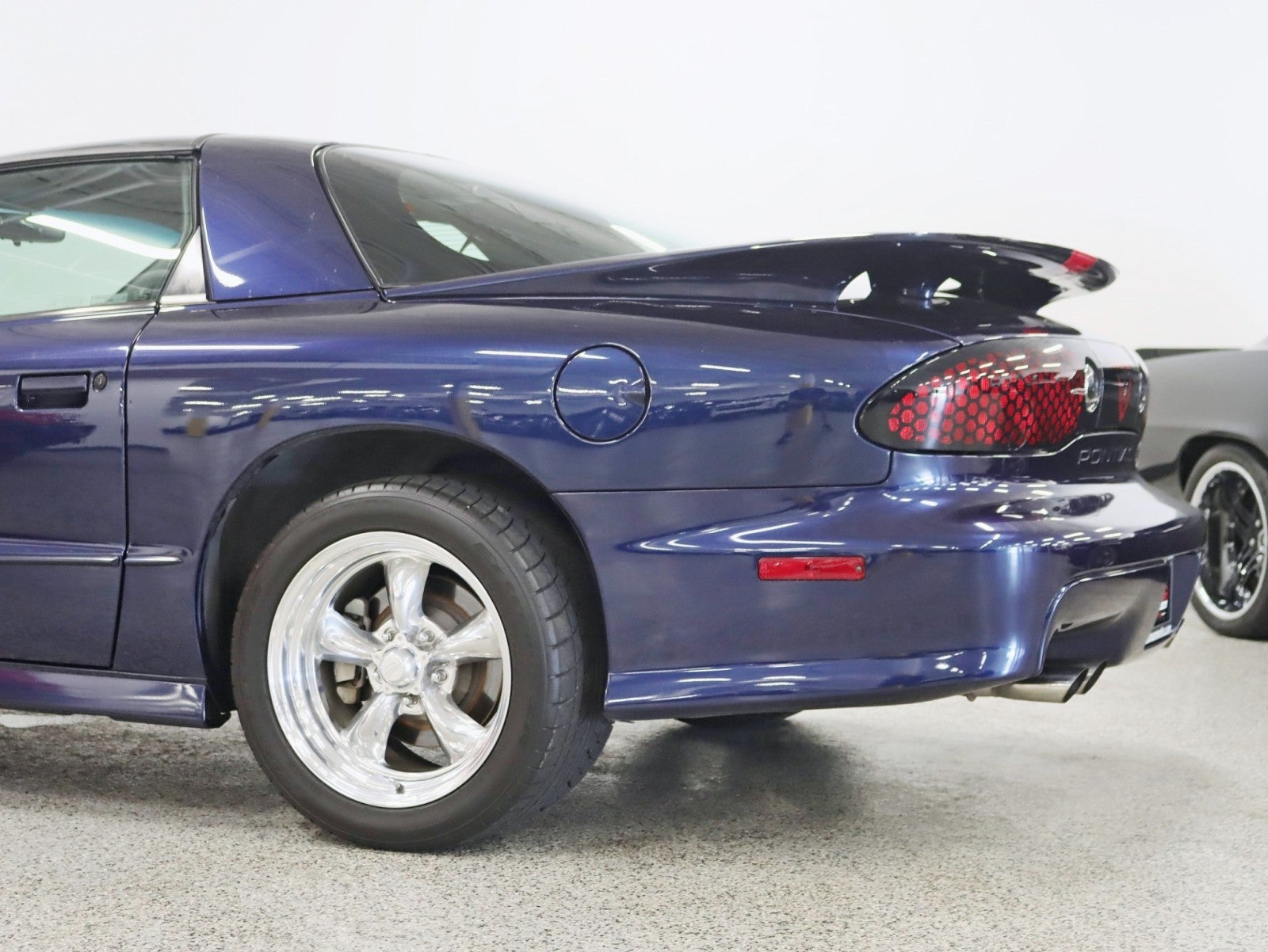 2002 Pontiac Firebird Trans Am Rare 1 Owner Firehawk Auto T Tops Leather Fully Loaded