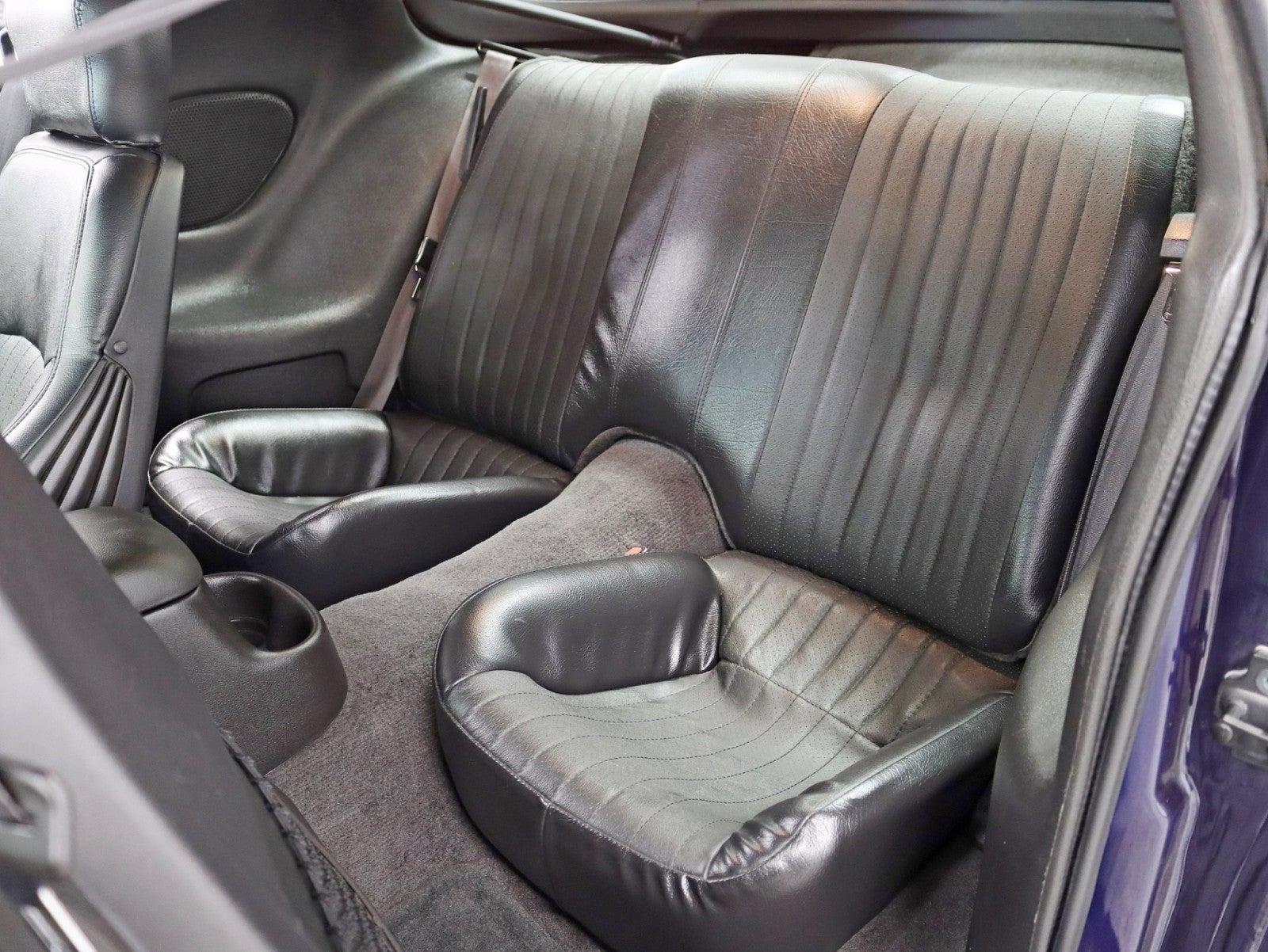2002 Pontiac Firebird Trans Am Rare 1 Owner Firehawk Auto T Tops Leather Fully Loaded