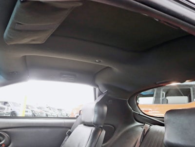 2002 Pontiac Firebird Trans Am Rare 1 Owner Firehawk Auto T Tops Leather Fully Loaded