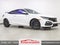 2020 Honda Civic Si Coupe Ground Effects Exhaust 6 speed Custom Seats Roof Back Up Camera Loaded