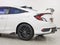 2020 Honda Civic Si Coupe Ground Effects Exhaust 6 speed Custom Seats Roof Back Up Camera Loaded