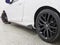 2020 Honda Civic Si Coupe Ground Effects Exhaust 6 speed Custom Seats Roof Back Up Camera Loaded
