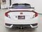 2020 Honda Civic Si Coupe Ground Effects Exhaust 6 speed Custom Seats Roof Back Up Camera Loaded