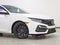2020 Honda Civic Si Coupe Ground Effects Exhaust 6 speed Custom Seats Roof Back Up Camera Loaded