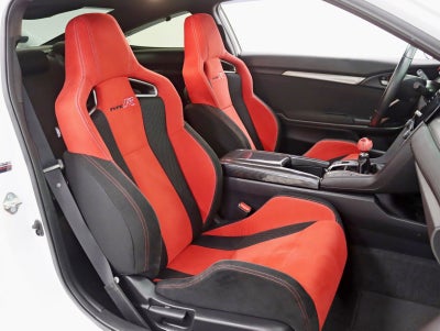 2020 Honda Civic Si Coupe Ground Effects Exhaust 6 speed Custom Seats Roof Back Up Camera Loaded