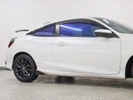 2020 Honda Civic Si Coupe Ground Effects Exhaust 6 speed Custom Seats Roof Back Up Camera Loaded