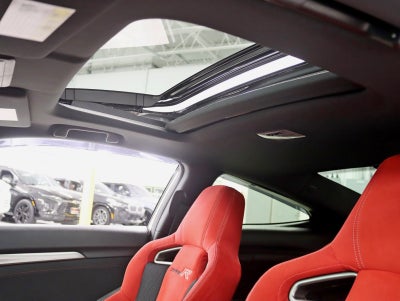 2020 Honda Civic Si Coupe Ground Effects Exhaust 6 speed Custom Seats Roof Back Up Camera Loaded