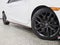 2020 Honda Civic Si Coupe Ground Effects Exhaust 6 speed Custom Seats Roof Back Up Camera Loaded