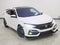 2020 Honda Civic Si Coupe Ground Effects Exhaust 6 speed Custom Seats Roof Back Up Camera Loaded