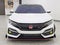 2020 Honda Civic Si Coupe Ground Effects Exhaust 6 speed Custom Seats Roof Back Up Camera Loaded