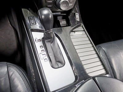 2009 Acura MDX Tech Pkg AWD Navi Rear Camera Rear TV Heated Seats