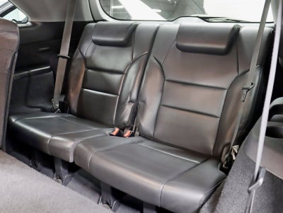 2009 Acura MDX Tech Pkg AWD Navi Rear Camera Rear TV Heated Seats