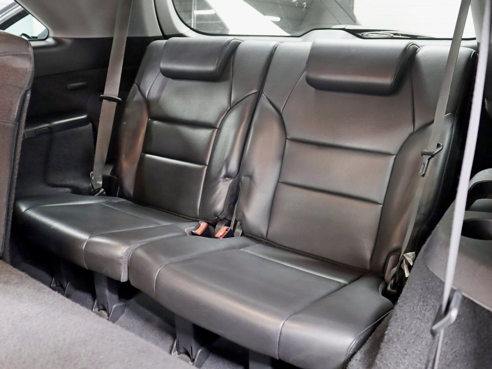 2009 Acura MDX Tech Pkg AWD Navi Rear Camera Rear TV Heated Seats