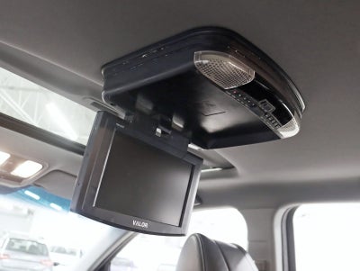 2009 Acura MDX Tech Pkg AWD Navi Rear Camera Rear TV Heated Seats