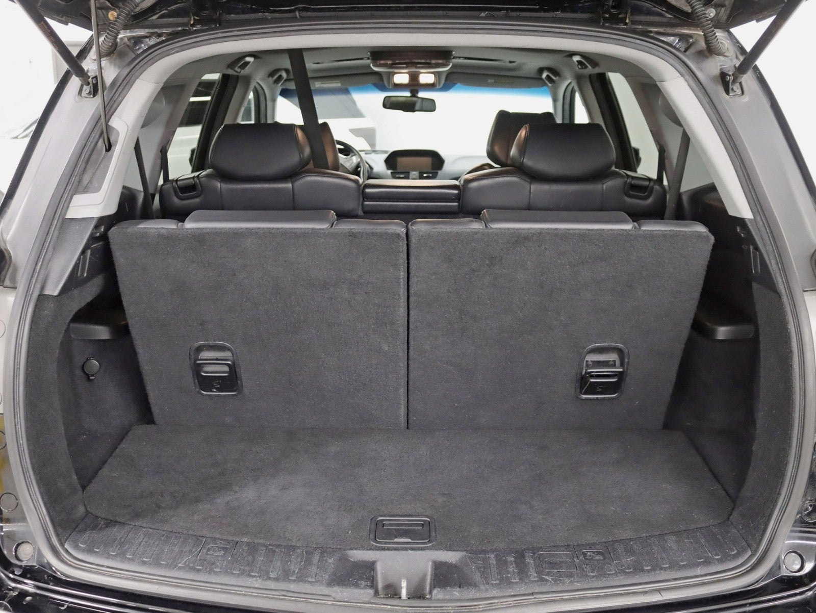 2009 Acura MDX Tech Pkg AWD Navi Rear Camera Rear TV Heated Seats