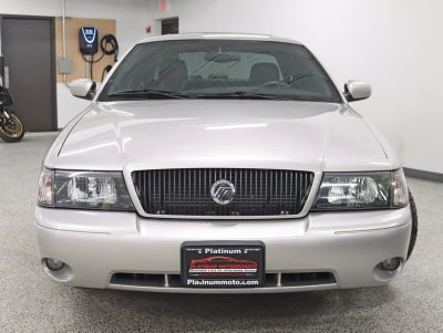 2004 Mercury Marauder Rare