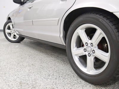 2004 Mercury Marauder Rare