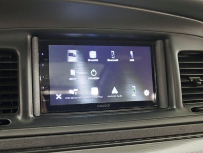 2004 Mercury Marauder Rare