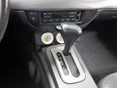 2004 Mercury Marauder Rare