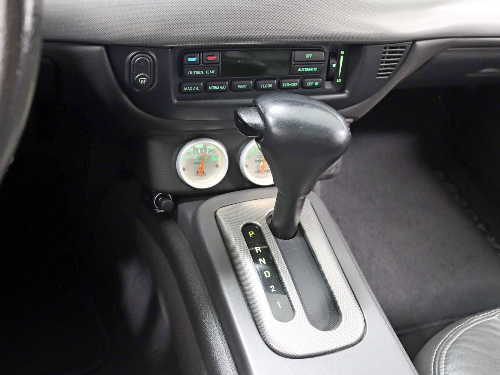 2004 Mercury Marauder Rare