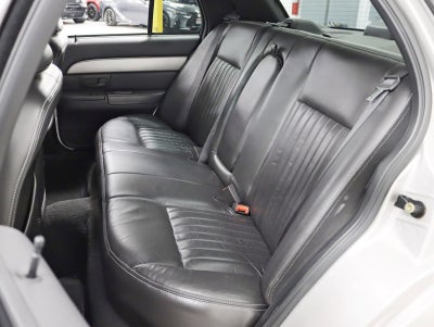 2004 Mercury Marauder Rare